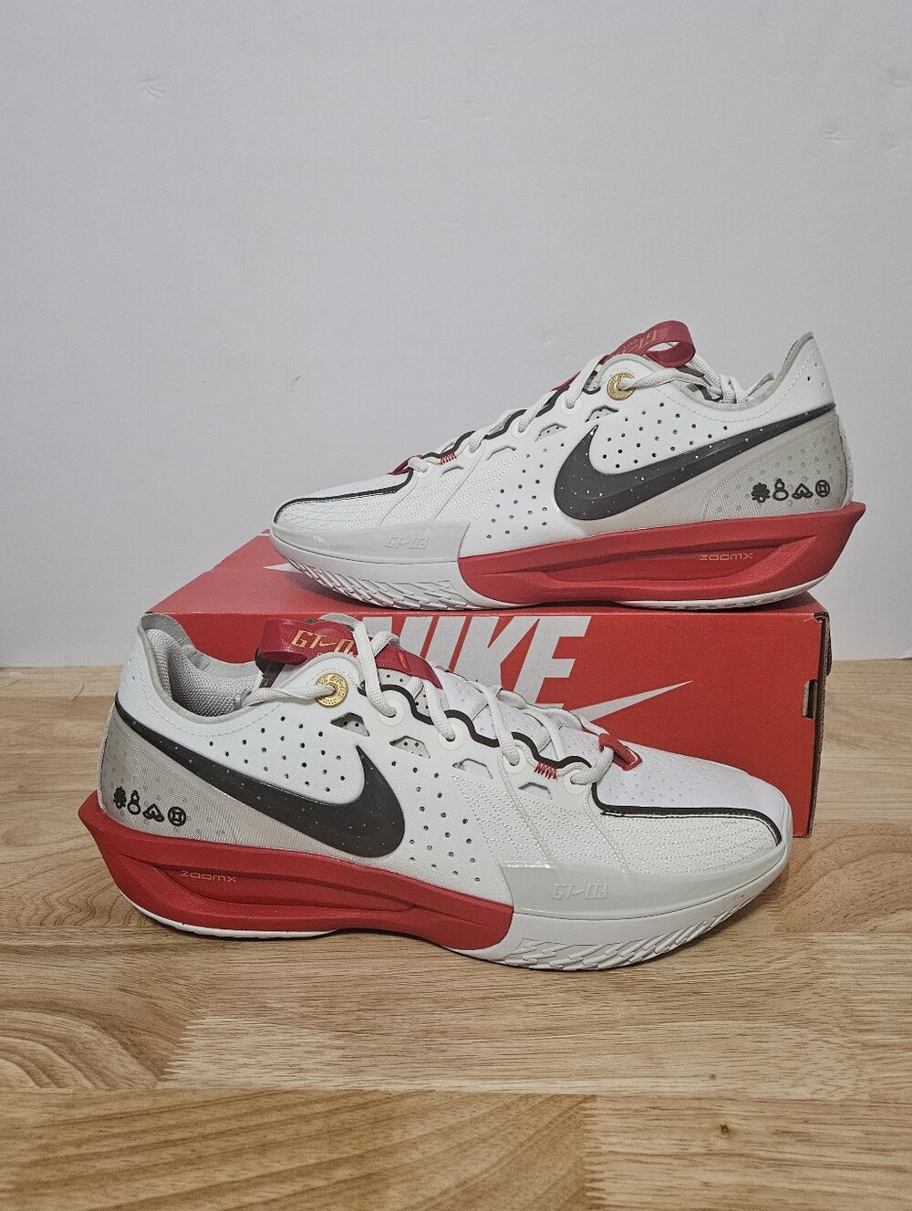Nike Air Zoom GT Cut 3 Year Of The Snake